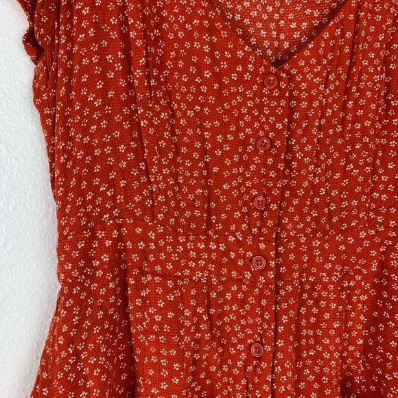 Urban Outfitters romper - Picture 3 of 5